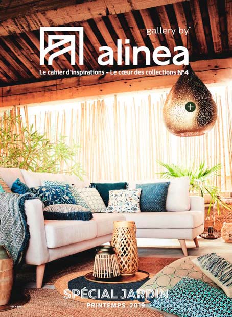 Catalogue Alinéa 2019