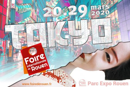 Foire de Rouen 2020