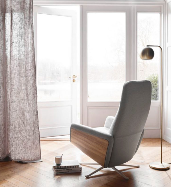 Fauteuil BoConcept 2019