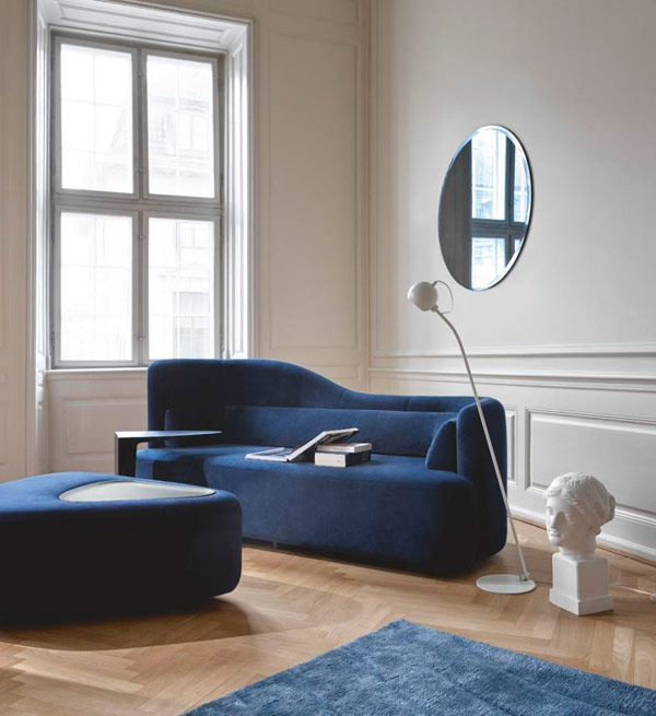 Déco Séjour BoConcept