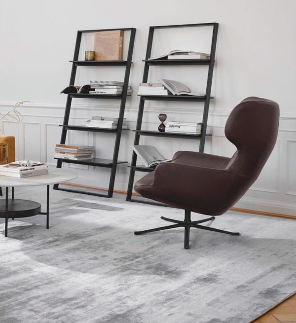 étagère BoConcept