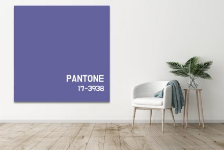 Couleur Pantone 2022